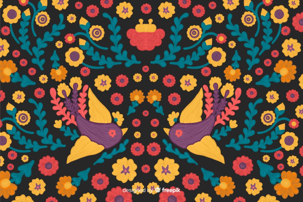 American folk art